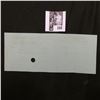 Image 2 : Series of 1878 "Distillery Warehouse Stamp", hole cancelled.
