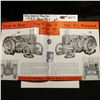 Image 5 : 1935 John Deere Model AR Standard Tread Tractor, Moline, Illinois Brochure.
