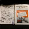 Image 1 : (6) Different 1939 Issues of "Farm Implement News" Magazines. Some foxing on edges.
