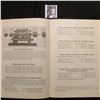 Image 2 : "Field Manual for Operating "The Individual" and "Humming Bird Special" Threshers Des Moines, Iowa W