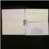 Image 2 : Four-piece set of Agriculture related First Day Covers 1973-74, Mint Condition.