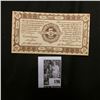 Image 4 : 1915 "The Rexall Stoe Co-operative Coupon" 5c Scrip