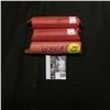 Image 1 : (3) Rolls of Lincoln Cents, one of which is a 1943 D, another dates 1917-21, and the latter mixed.