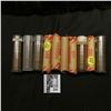 Image 2 : (10) Rolls of U.S. Wheat Cents, I haven't searched these rolls except for a compulsory look, so sold