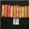 Image 2 : (10) Rolls of U.S. Wheat Cents, I haven't searched these rolls except for a compulsory look, so sold