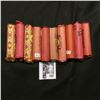 Image 1 : (10) Rolls of U.S. Wheat Cents, I haven't searched these rolls except for a compulsory look, so sold