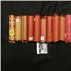 Image 2 : (10) Rolls of U.S. Wheat Cents, I haven't searched these rolls except for a compulsory look, so sold