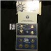 Image 1 : 1999 S U.S. Proof Set. Original as issued.