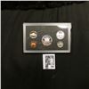 Image 2 : 1998 S U.S. Silver Proof Set. Original as issued.