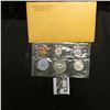 Image 1 : 1962 U.S. Proof Set, original as issued.
