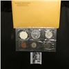 Image 2 : 1962 U.S. Proof Set, original as issued.