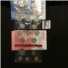 Image 2 : 1999 P & D  U.S. Mint Sets. Original as issued.