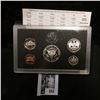 Image 2 : 1992 S U.S. Silver Proof Set. Original as issued.
