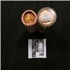 Image 1 : 1960 D Small Date & 1979 P Solid Date Rolls of U.S. Lincoln Cents. Uncirculated.