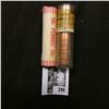Image 2 : 1960 D Small Date & 1979 P Solid Date Rolls of U.S. Lincoln Cents. Uncirculated.