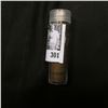 Image 1 : 1945 D Solid date roll of Lincoln Cents, all grading VF-EF.