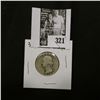 Image 1 : 1932 S Washington Quarter, VG. Key date.