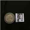 Image 1 : 1963 P Original Uncirculated Roll of Jefferson Nickels. (40 pcs.)