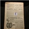 Image 3 : Vol. XXXL-No.21 "Forest and Stream Rod and Gun" Magazine dated Dec. 13, 1888.