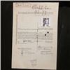 Image 2 : November 20th, 1951 10 Shares of "The Pennsylvania Railroad Company" center vignette rearing stallio