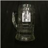 Image 1 : Clear Gass Mug "Rochester Root Beer".