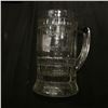 Image 2 : Clear Gass Mug "Rochester Root Beer".
