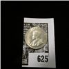 Image 1 : 1923 Canada Nickel, Uncirculated.