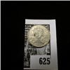 Image 2 : 1923 Canada Nickel, Uncirculated.
