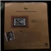 Image 1 : 2005 $5.00 Alabama Waterfowl Stamp depicting the Canada Goose, Absolute mint condition with literatu