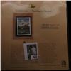 Image 1 : 2005 $14.20 California Waterfowl Stamp depicting the Northern Pintail, Absolute mint condition with 
