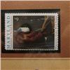 Image 2 : 2005 $9.00 Maryland Migratory Game Bird Stamp depicting the Ruddy Duck, Absolute mint condition with