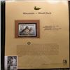 2005 $7.00 Wisconsin Waterfowl Stamp depicting the Wood Duck, Absolute mint condition with literatur