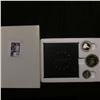 1776-1976 S U.S. Three-Piece Silver Proof Set. Original as issued.