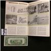 Image 3 : 1950 Preliminary Edition "Land of Plenty***** the fruits of freedom and farm machinery", published b