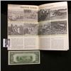 Image 4 : 1950 Preliminary Edition "Land of Plenty***** the fruits of freedom and farm machinery", published b