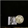 Image 3 : 1922 P U.S. Peace Silver Dollar, Briliant Uncirculated; & a group of (13) different Beer and Pop Bot