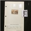 Image 1 : RW9 1943 Federal Migratory Bird Hunting and Conservation Stamp, signed.