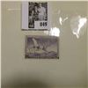 Image 2 : RW17 1950 Federal Migratory Bird Hunting and Conservation Stamp, signed.