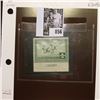 Image 2 : RW4 1937 Federal Migratory Bird Hunting and Conservation Stamp, not signed, OG, not hinged, F-VF, sp