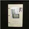 Image 1 : Trio of RW15 1948  Federal Migratory Bird Hunting and Conservation Stamp, one signed, one Artist sig