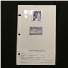 Image 1 : RW17 1950 Federal Migratory Bird Hunting and Conservation Stamp, not signed, OG,  not hinged, VF.