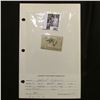 Image 1 : RW18 1951 Federal Migratory Bird Hunting and Conservation Stamp, Artist signed, LH, OG, VF.