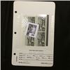 Image 1 : Plateblock RW 43 1976 Federal Migratory Bird Hunting and Conservation Stamps, 4 Stamps, never hinged