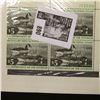 Image 2 : Plateblock RW 43 1976 Federal Migratory Bird Hunting and Conservation Stamps, 4 Stamps, never hinged