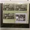 Image 2 : Plateblock RW 43 1976 Federal Migratory Bird Hunting and Conservation Stamps, 4 Stamps, never hinged