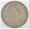Image 1 : 1921 Morgan Silver Dollar