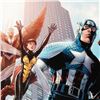 Image 2 : Avengers #82