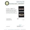 Image 4 : 14KT Yellow Gold 2.28 ctw Diamond Bracelet