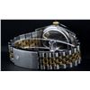 Image 3 : Rolex Two-Tone MOP Diamond Dial Men's Watch