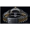 Image 7 : Rolex Two-Tone MOP Diamond Dial Men's Watch
